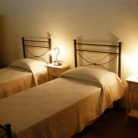 Relais Villa Sensano Pignano 외부 사진