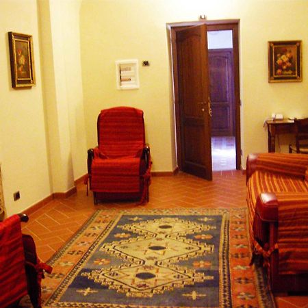 Relais Villa Sensano Pignano 외부 사진