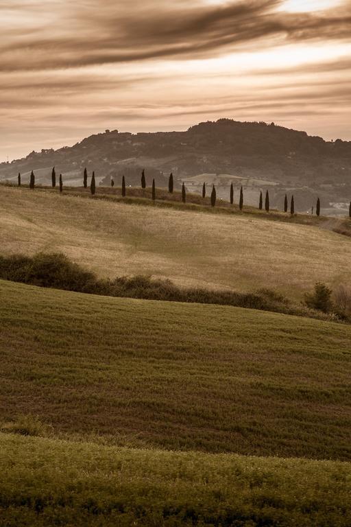 Relais Villa Sensano Pignano 외부 사진