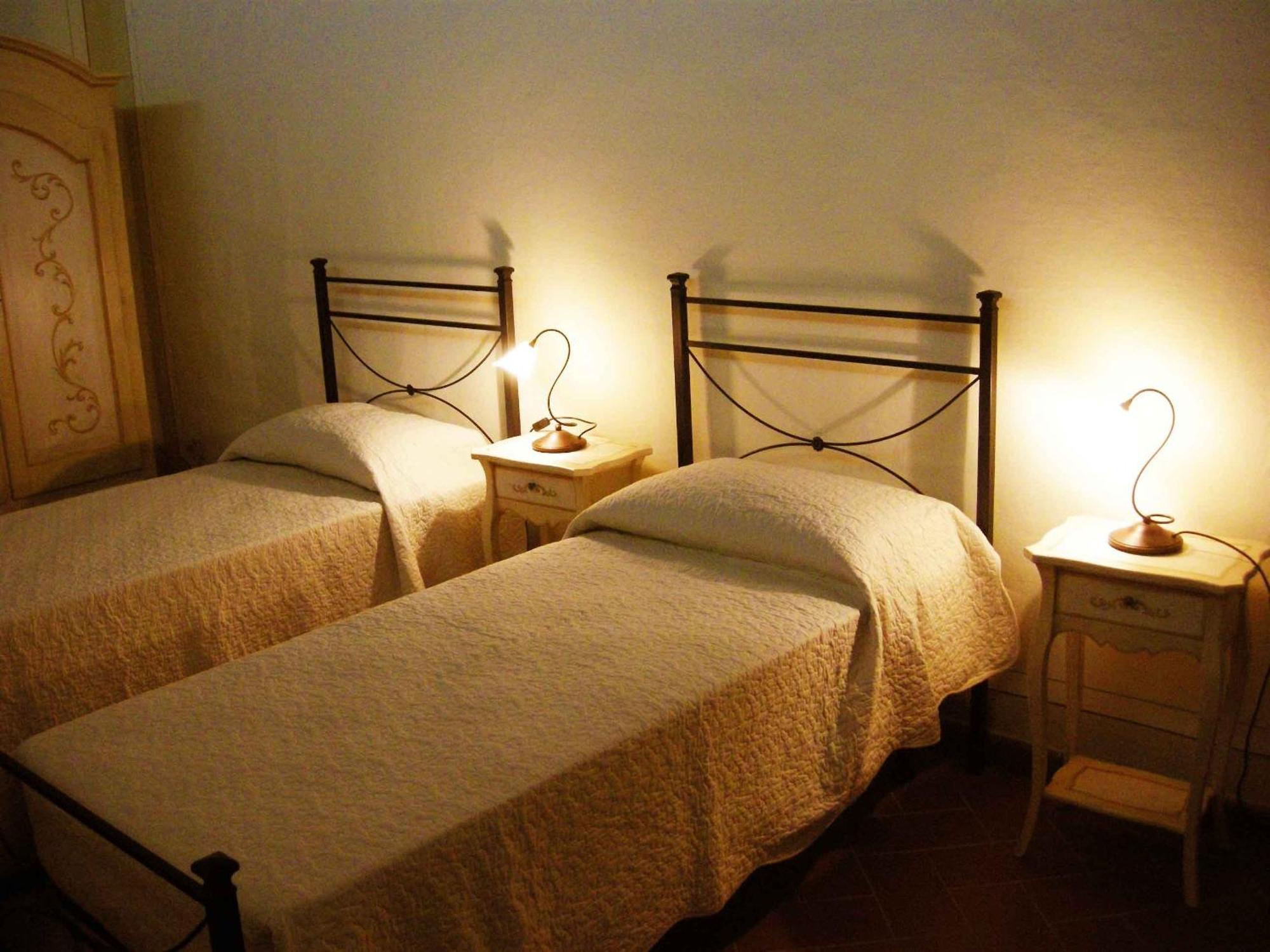 Relais Villa Sensano Pignano 외부 사진