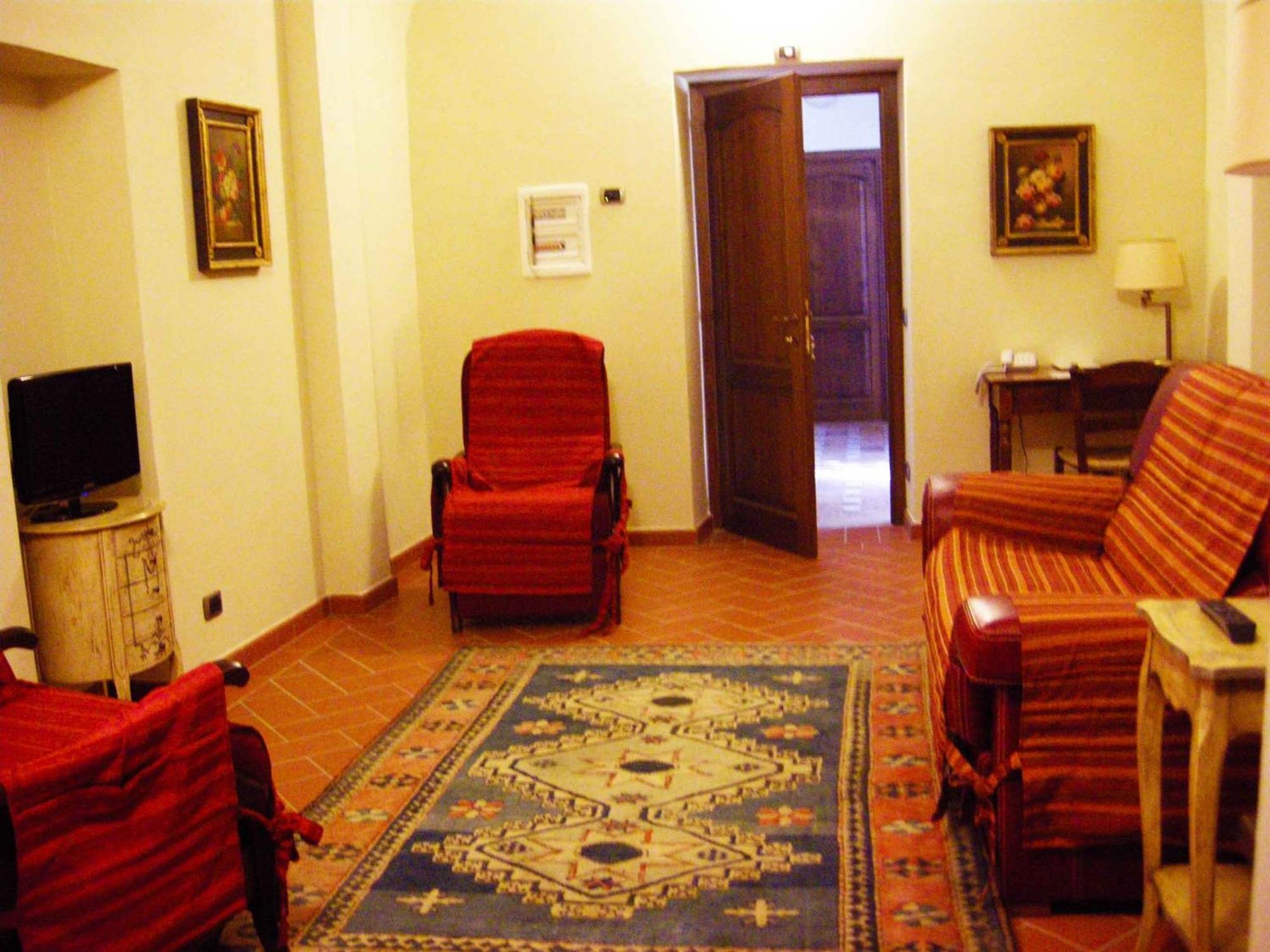 Relais Villa Sensano Pignano 외부 사진