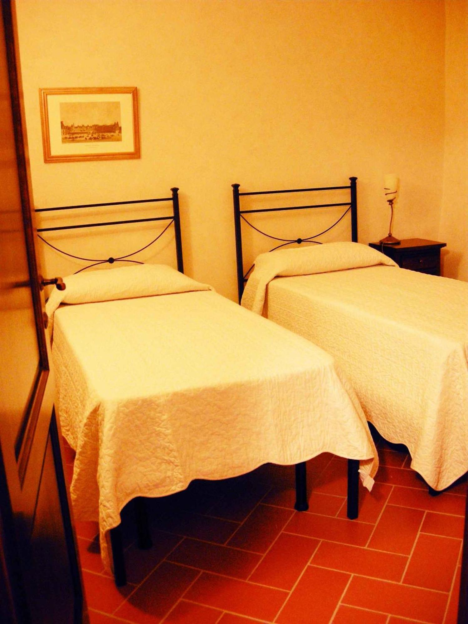 Relais Villa Sensano Pignano 외부 사진