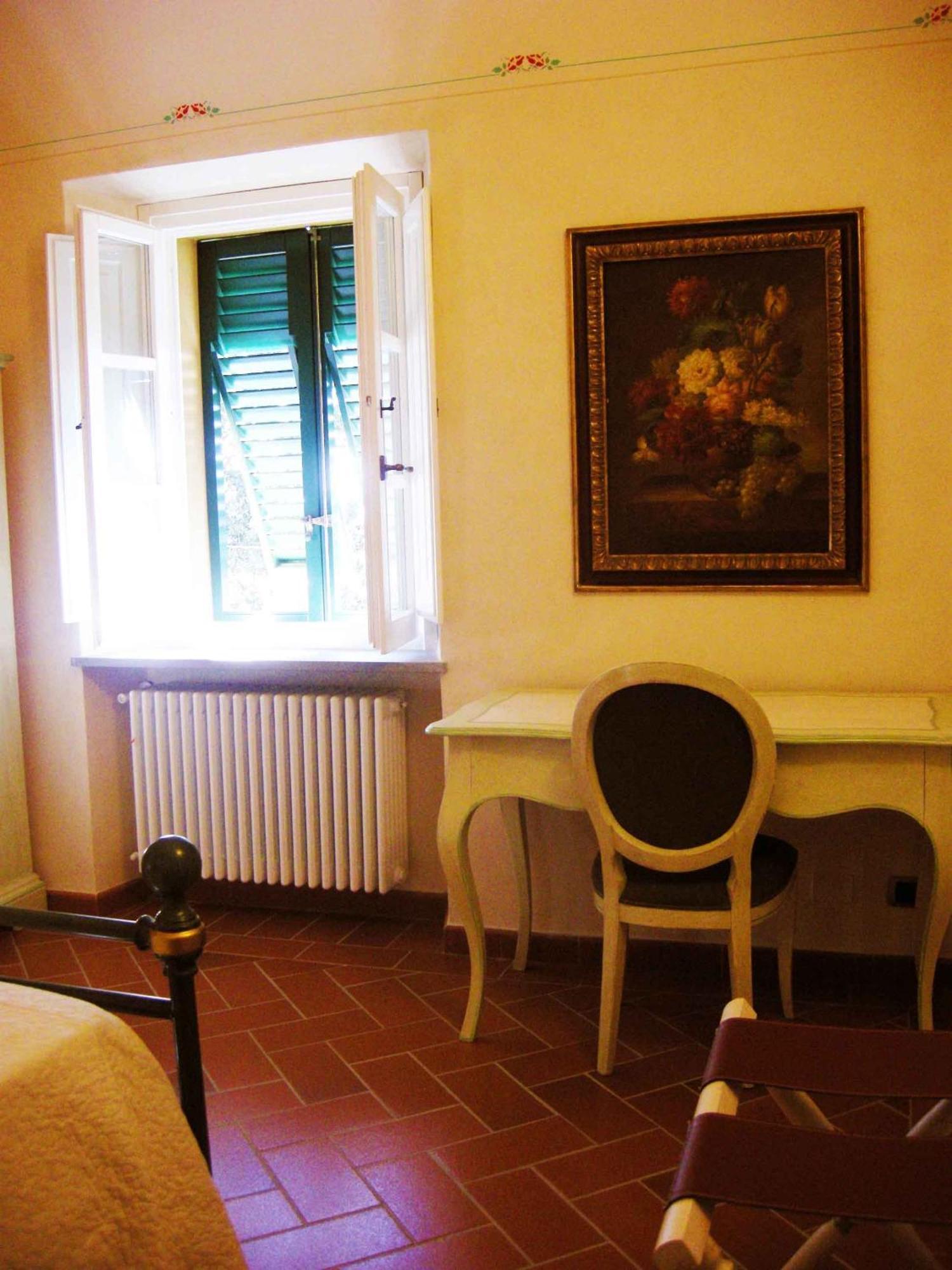 Relais Villa Sensano Pignano 외부 사진