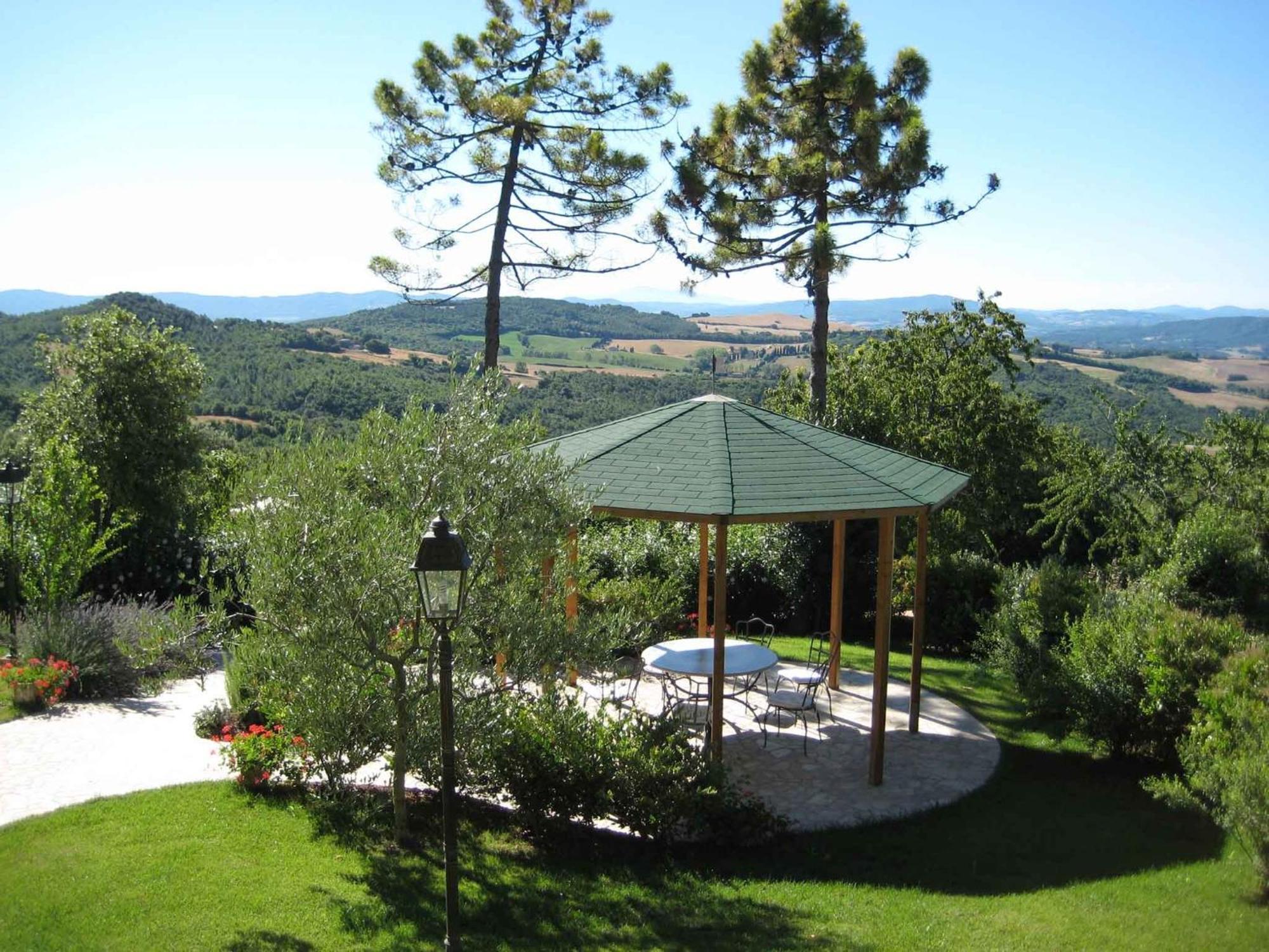 Relais Villa Sensano Pignano 외부 사진