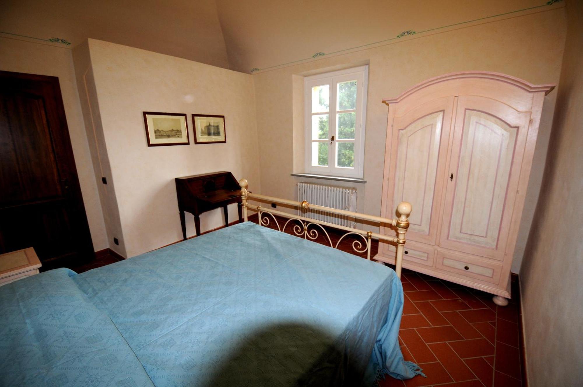 Relais Villa Sensano Pignano 외부 사진