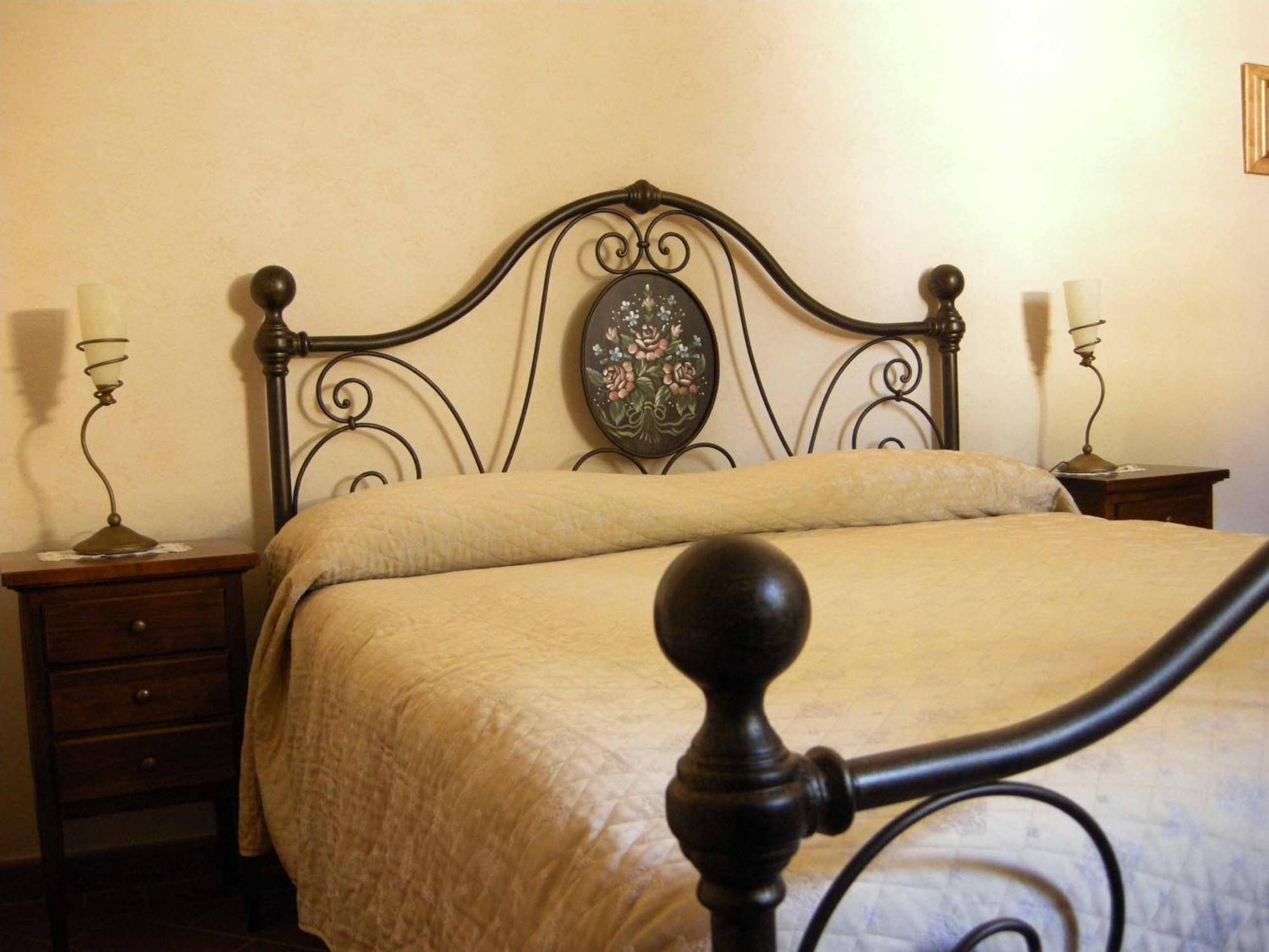 Relais Villa Sensano Pignano 외부 사진