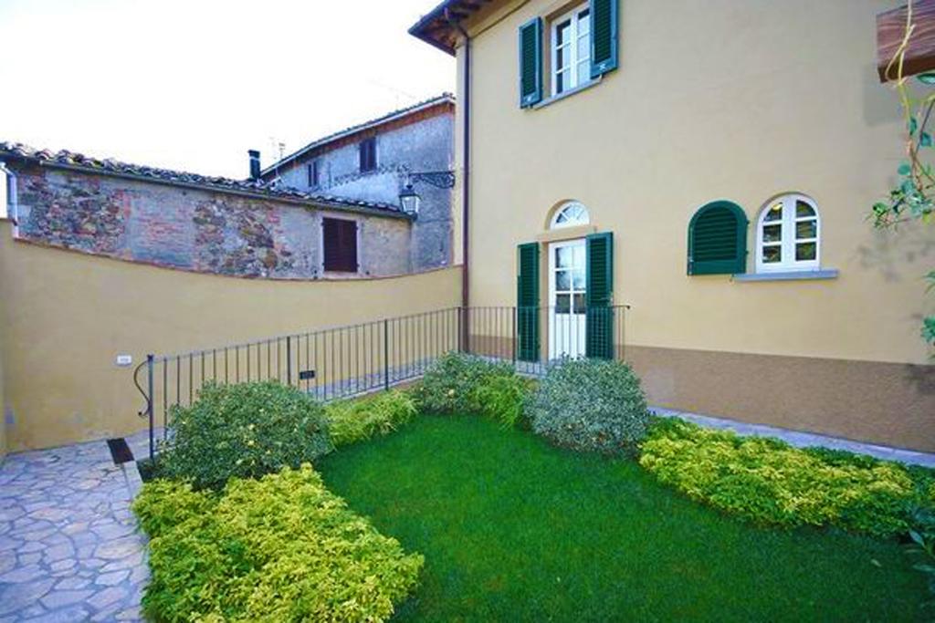 Relais Villa Sensano Pignano 외부 사진