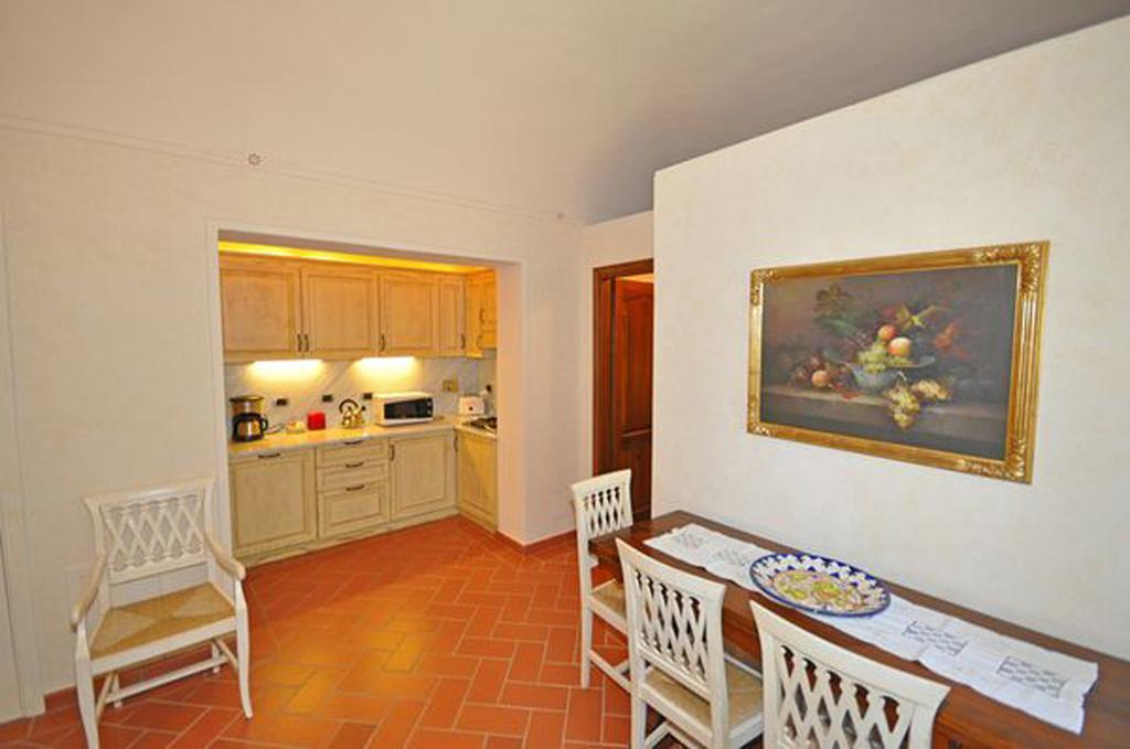 Relais Villa Sensano Pignano 외부 사진
