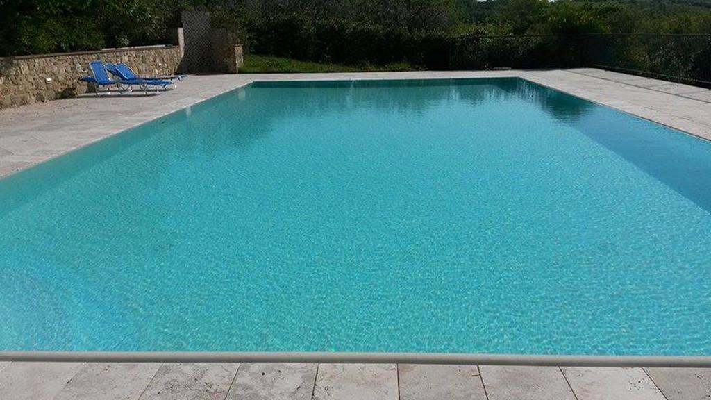 Relais Villa Sensano Pignano 외부 사진