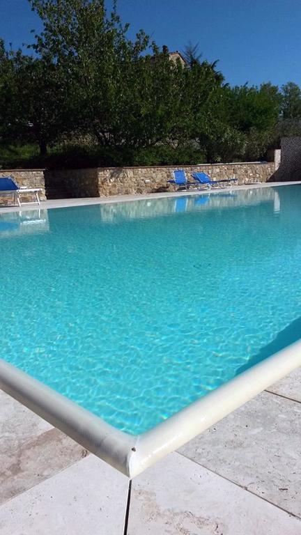 Relais Villa Sensano Pignano 외부 사진