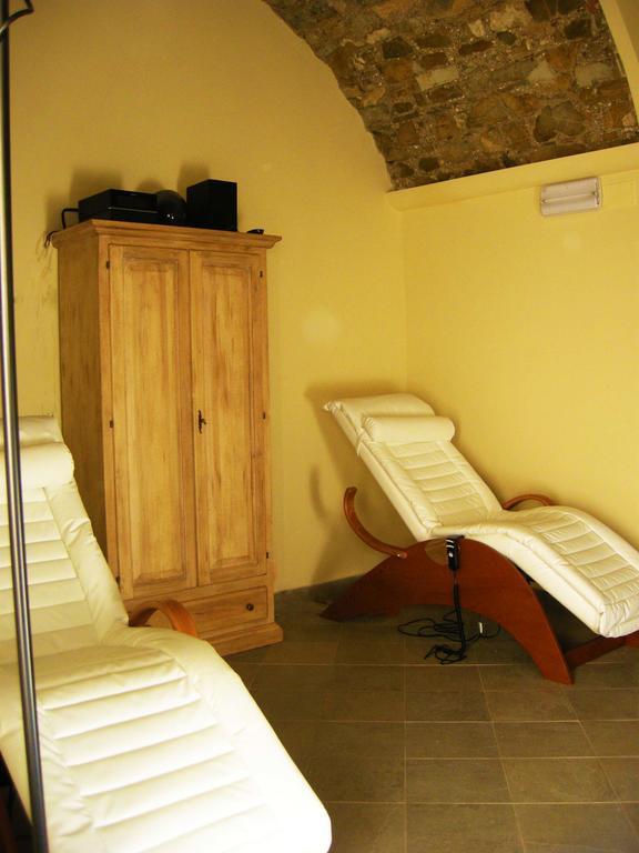Relais Villa Sensano Pignano 외부 사진