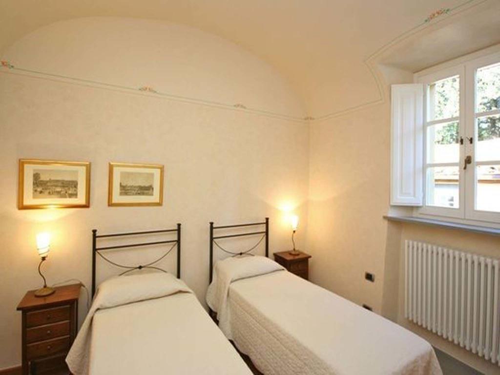 Relais Villa Sensano Pignano 외부 사진
