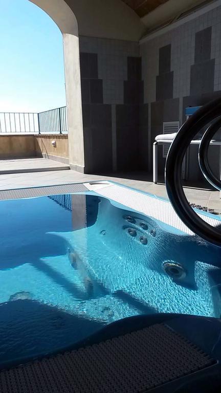 Relais Villa Sensano Pignano 외부 사진