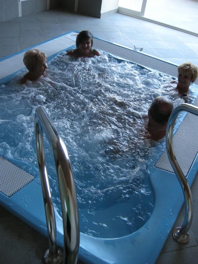 Relais Villa Sensano Pignano 외부 사진